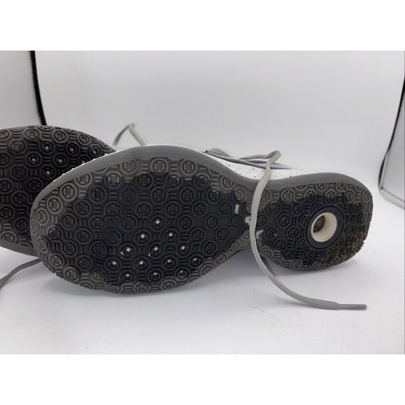 Nike PG 4 Team Wolf Grey Anthracite Black CK5828-001 Men’s Size 8 - Picture 12 of 13